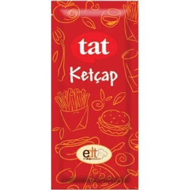 Extra Ketçap