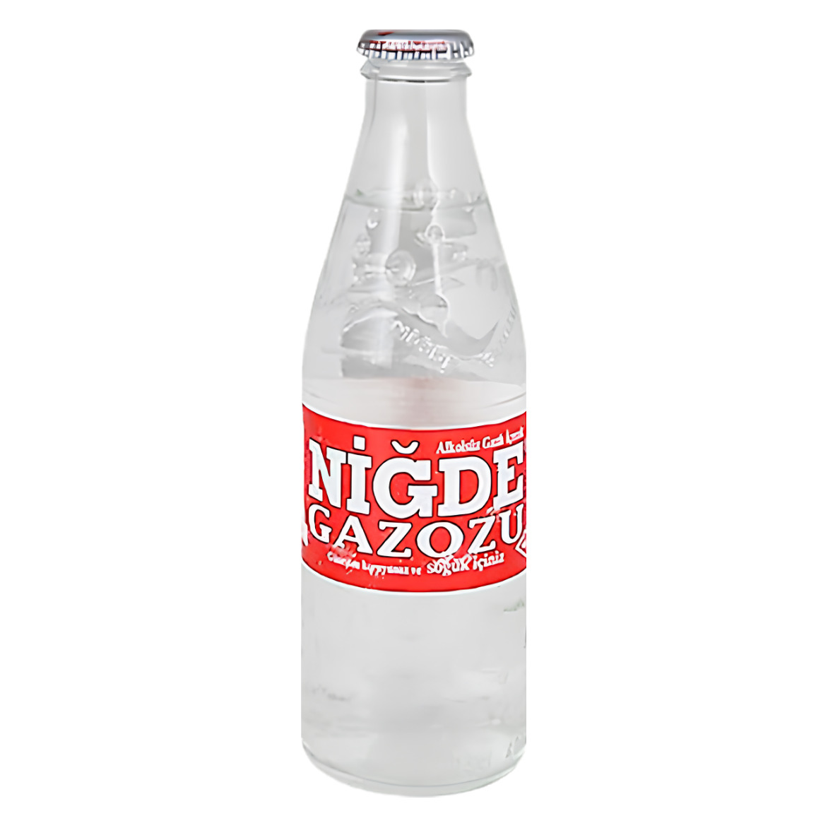Niğde Gazoz (33 cl)