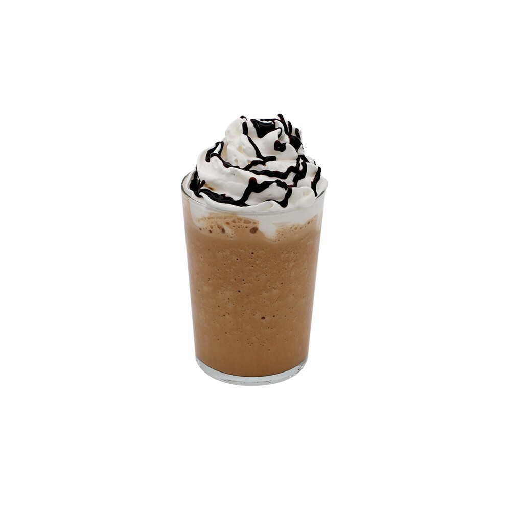 Çikolatalı Frappe