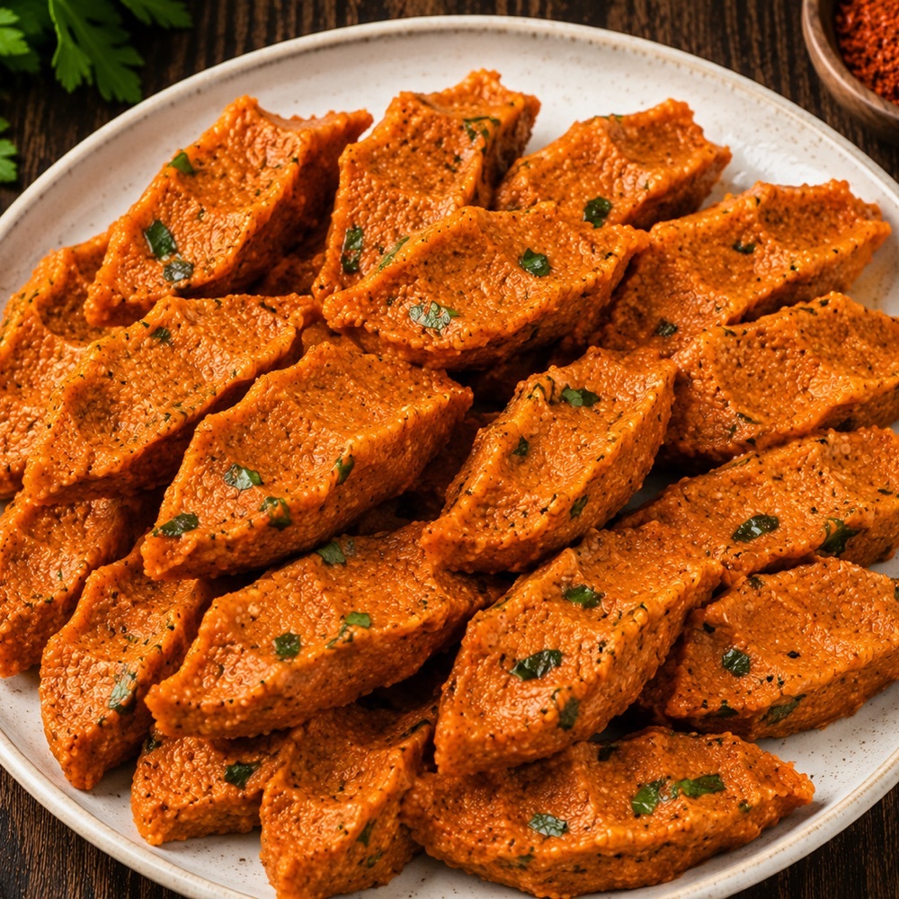 Mercimek Köftesi (200 gr.)