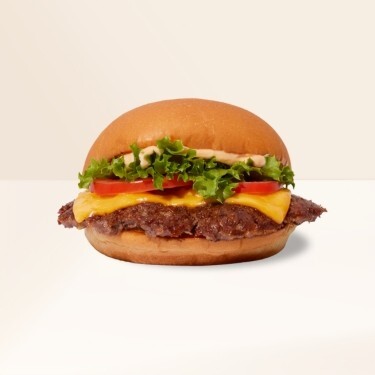 Shack Burger