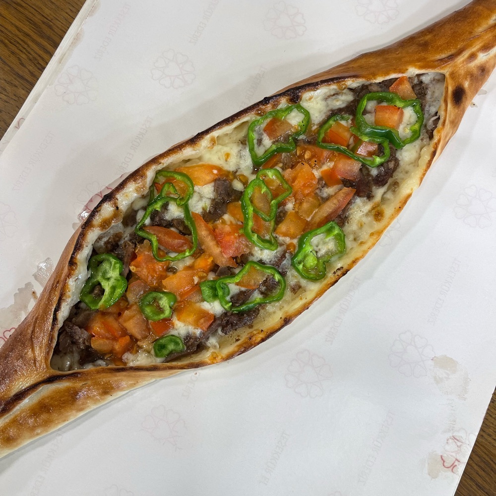 Karadeniz Pide