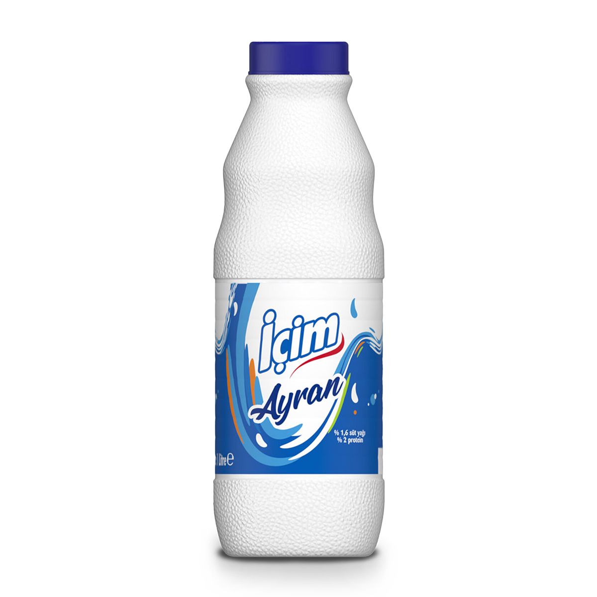 1.5 LİTRE AYRAN