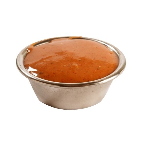 BBQ Pepper