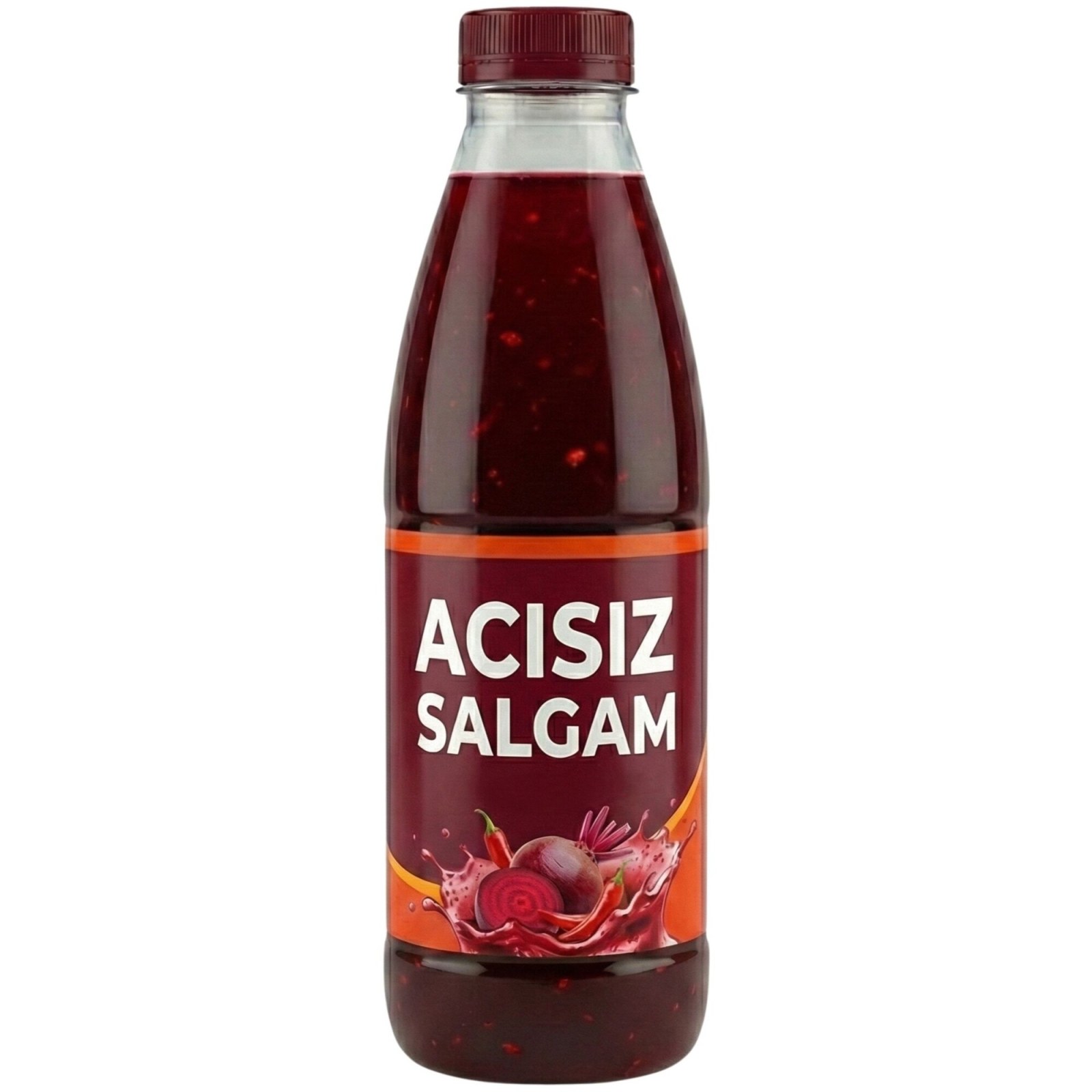 Acısız Şalgam (33 cl)