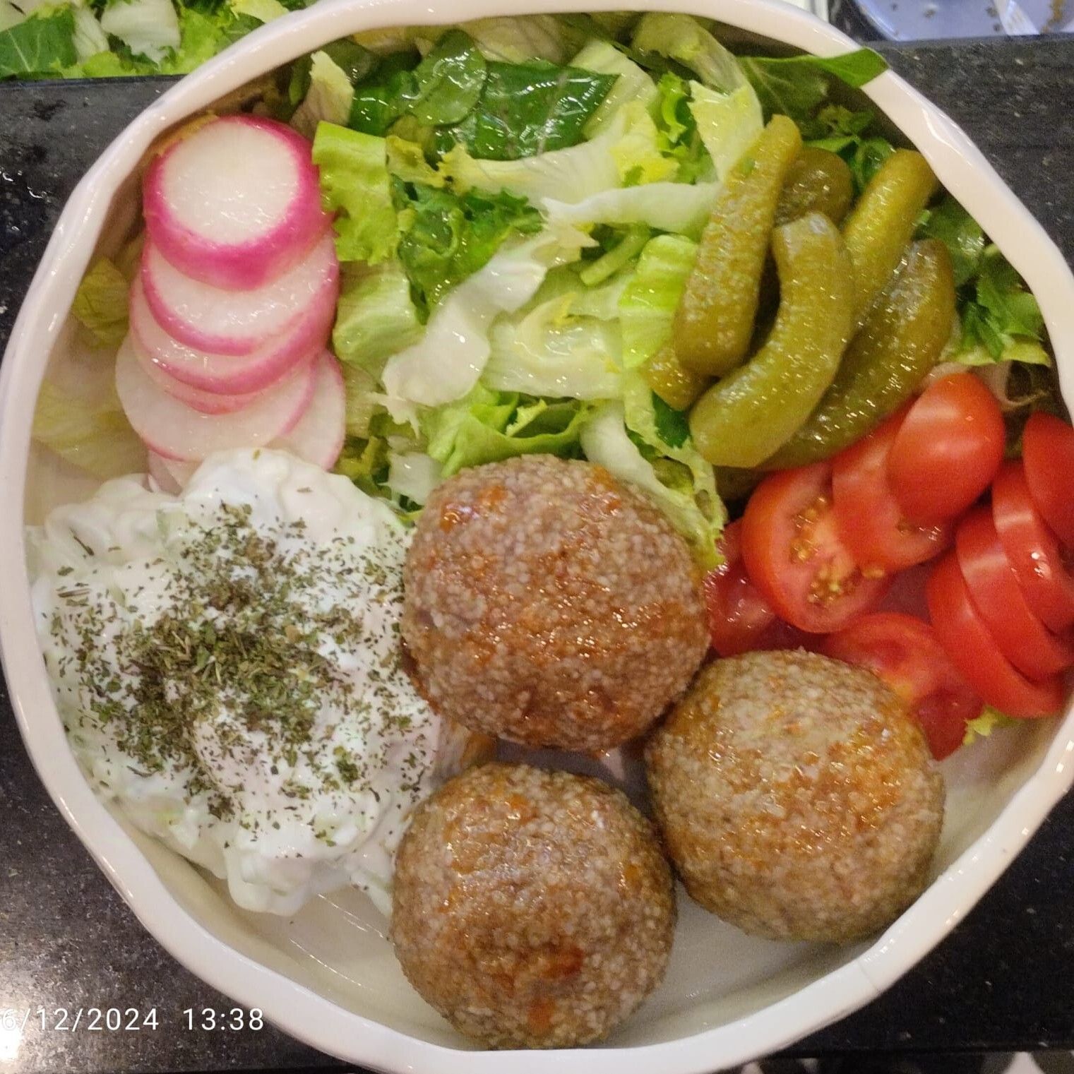 Mommy's Bowl 2