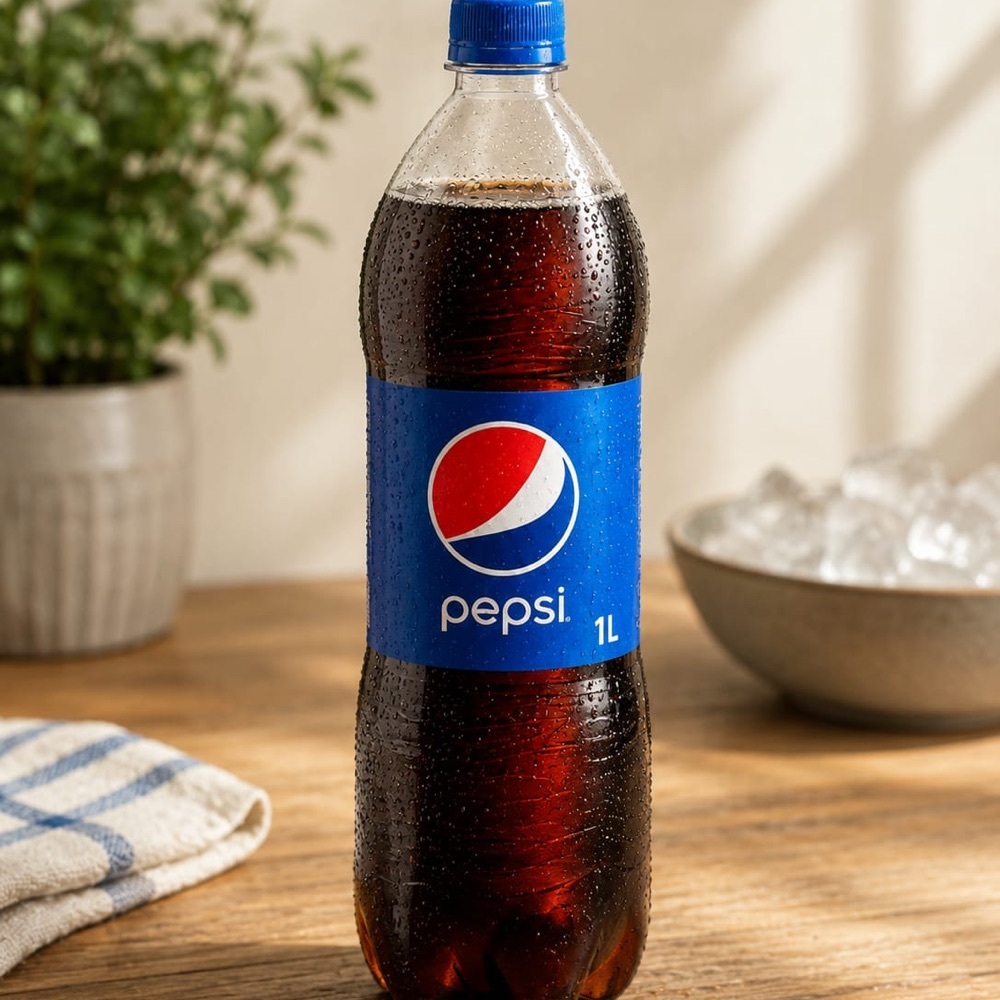 Pepsi (1 lt)