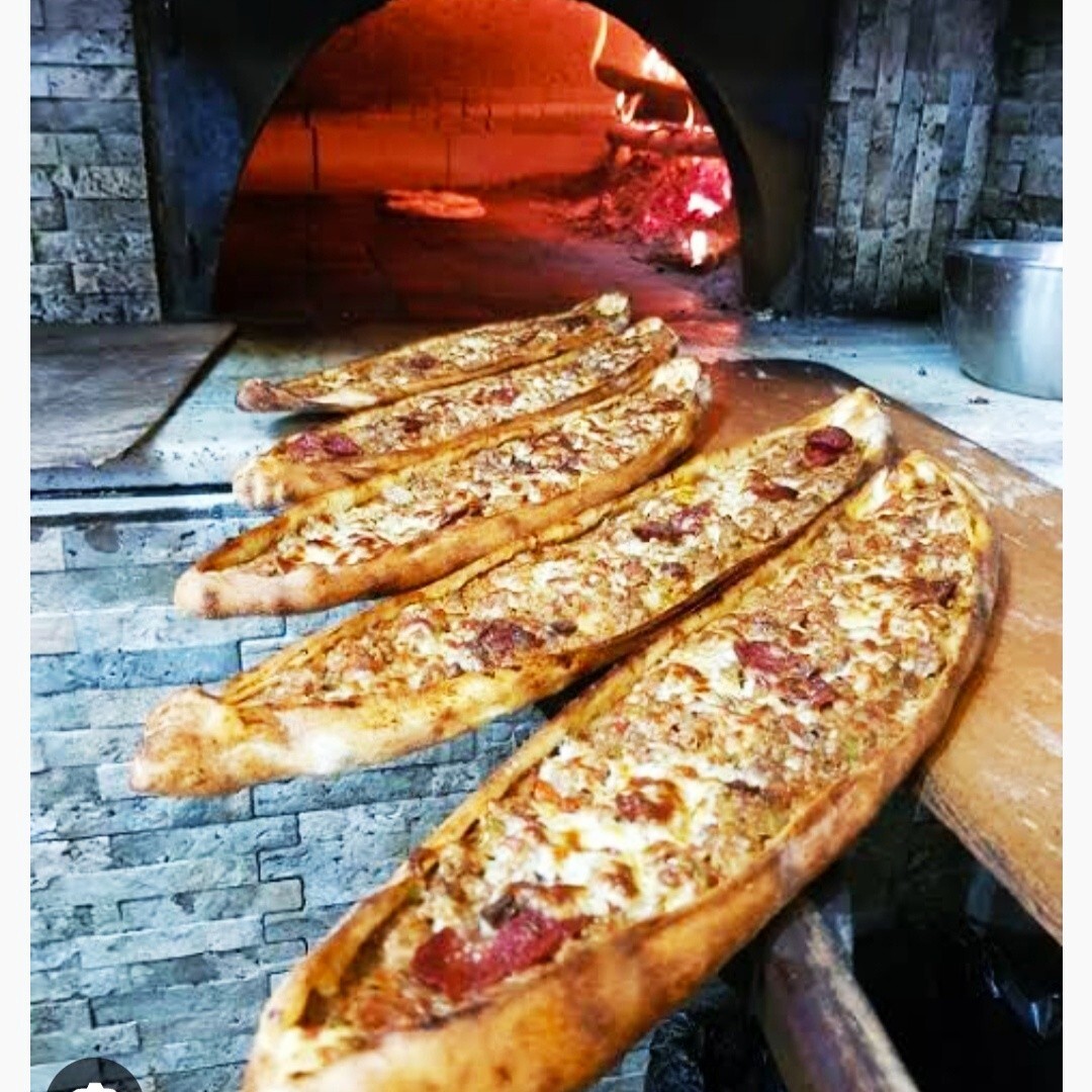 Karışık Pide Tatlı Menü
