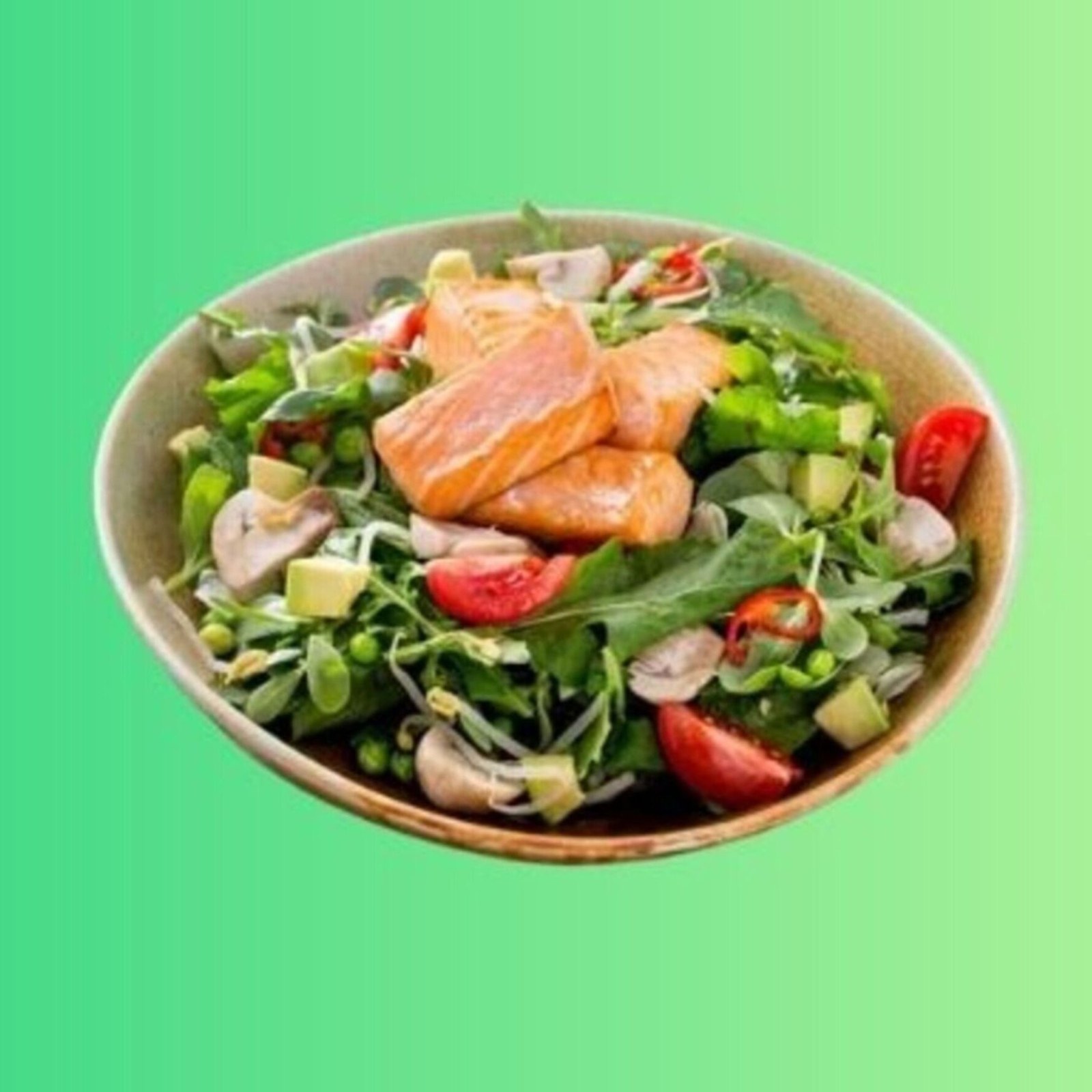 Somon Bowl