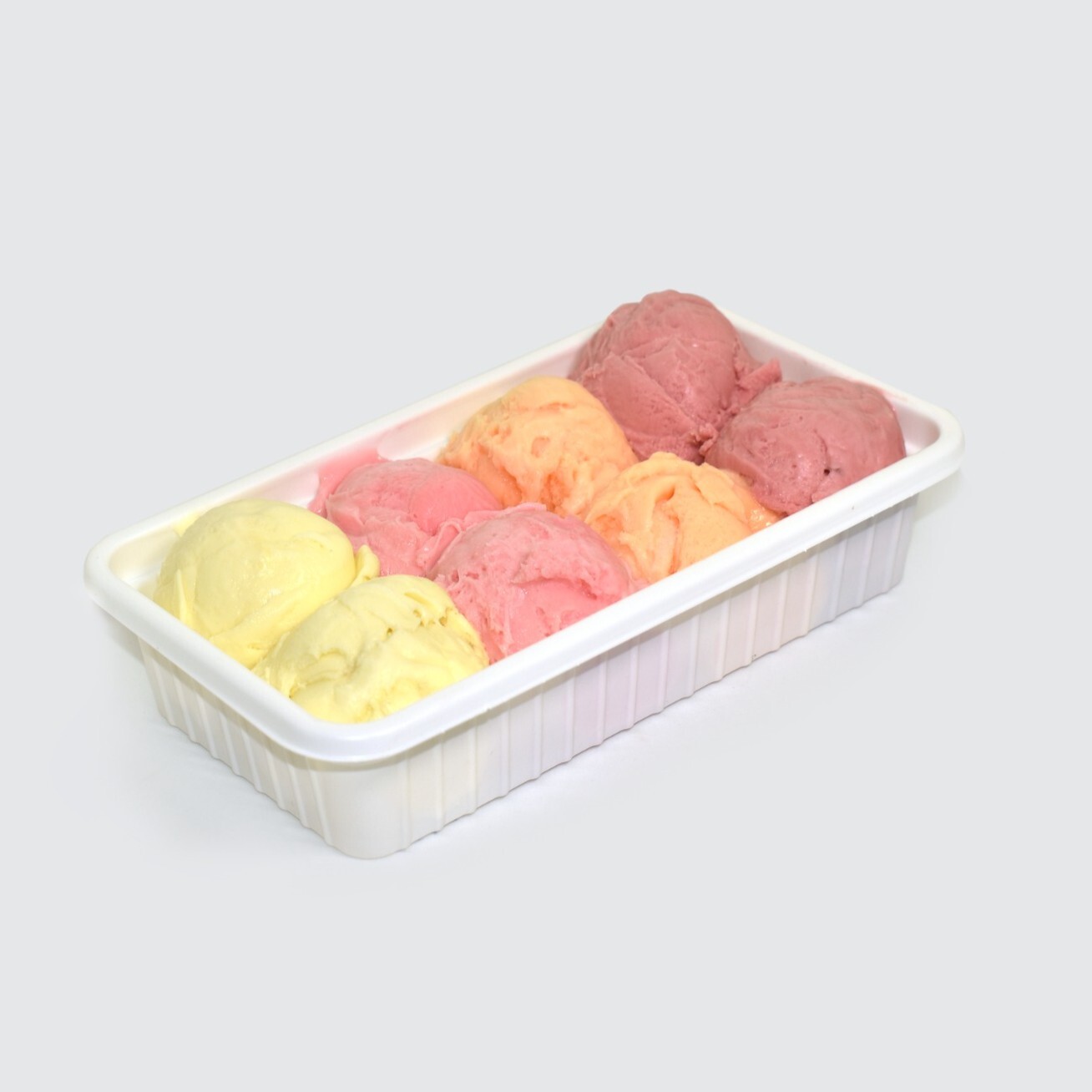 Senin Seçimin Dondurma (500 gr.)