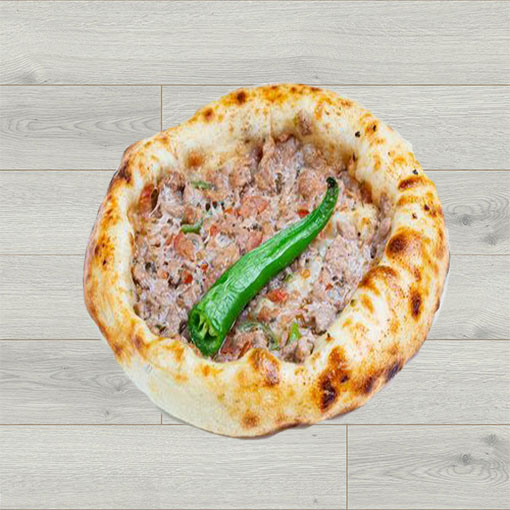 Kuşbaşılı Cantık