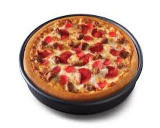 Etlim Pizza (Orta Boy)