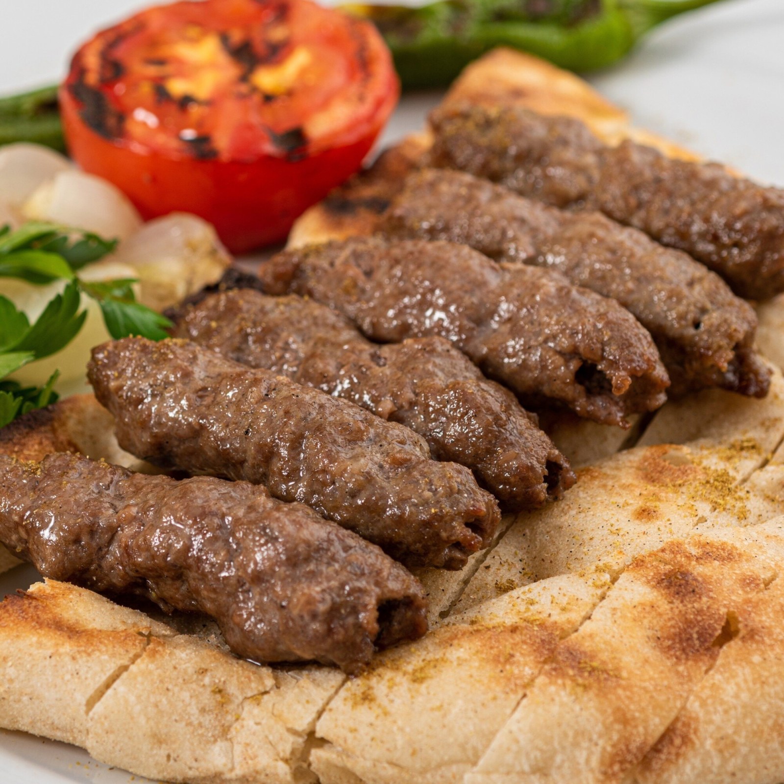 Double Burdur Şiş Çift Kişilik
