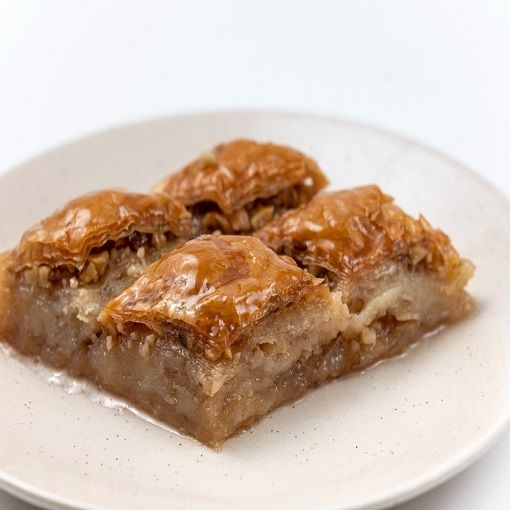 Bol Cevizli Köy (500 g)