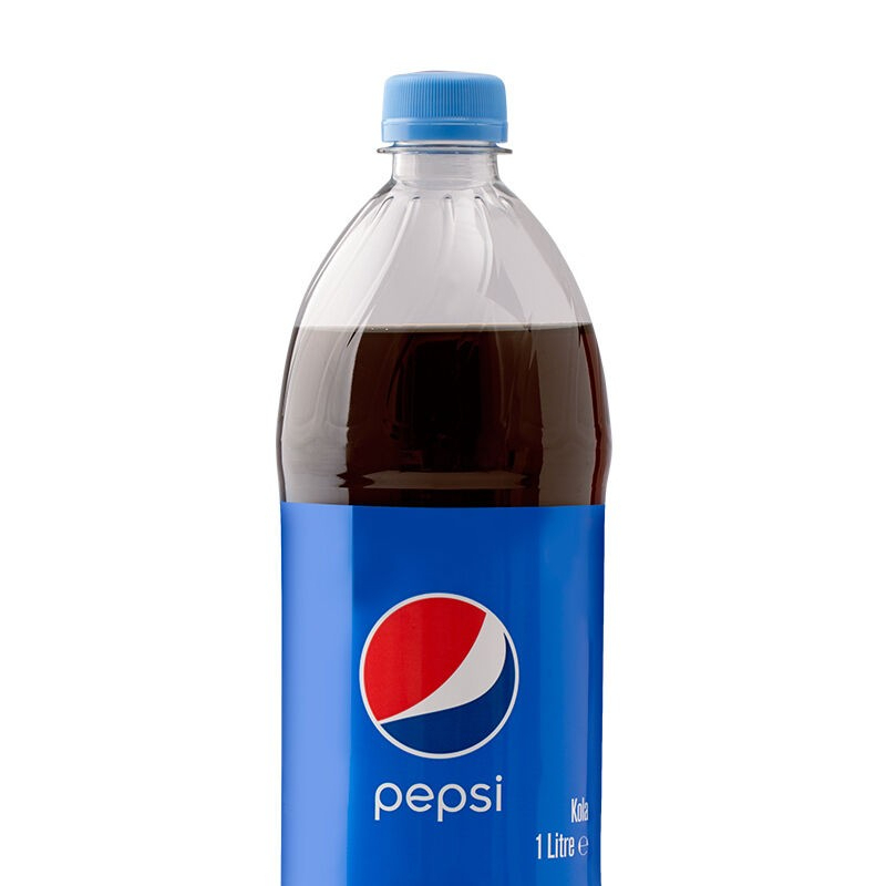 Pepsi (1 lt.)