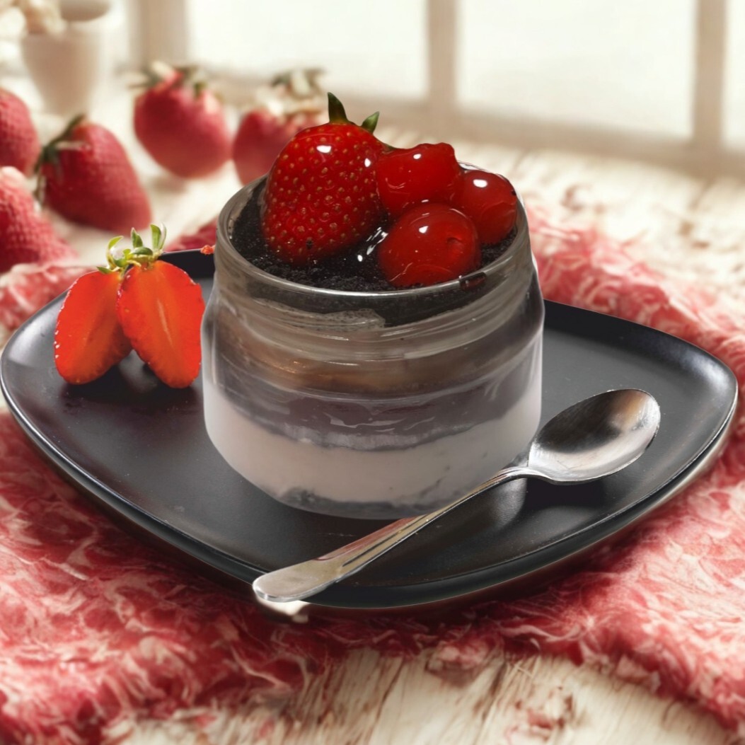 Frambuazlı Mag