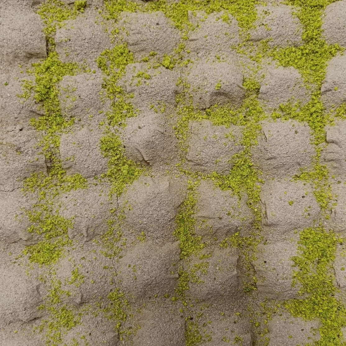 Fıstıklı Soğuk Baklava (500 gr)