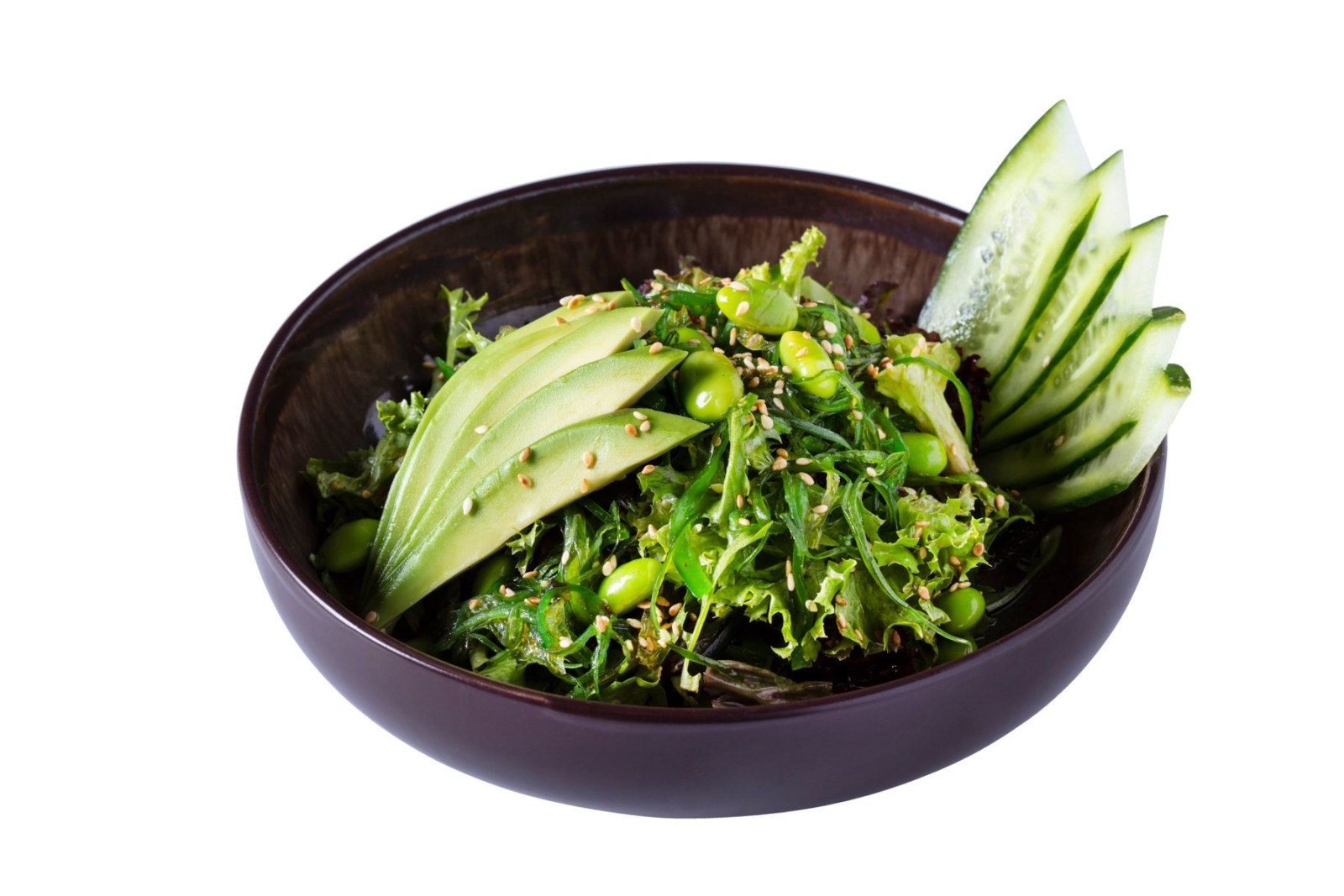 Goma Wakame