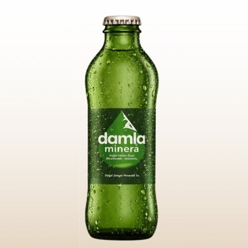 Sade Soda
