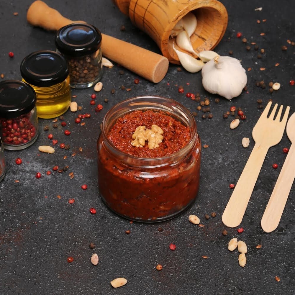 Muhammara