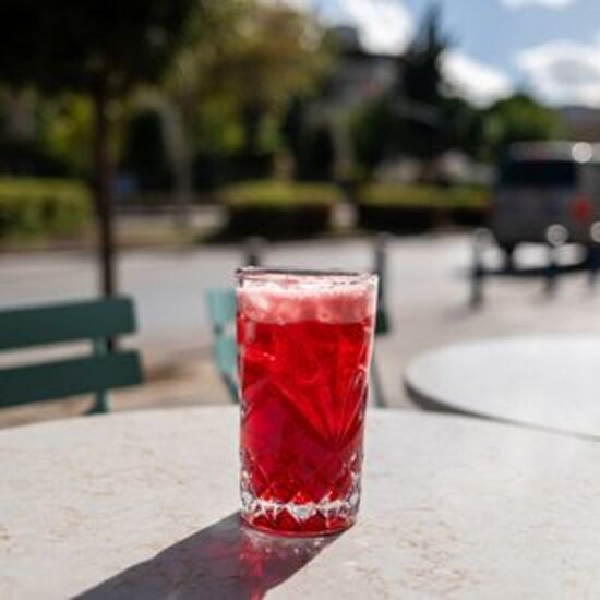 Cuba Hibiscus