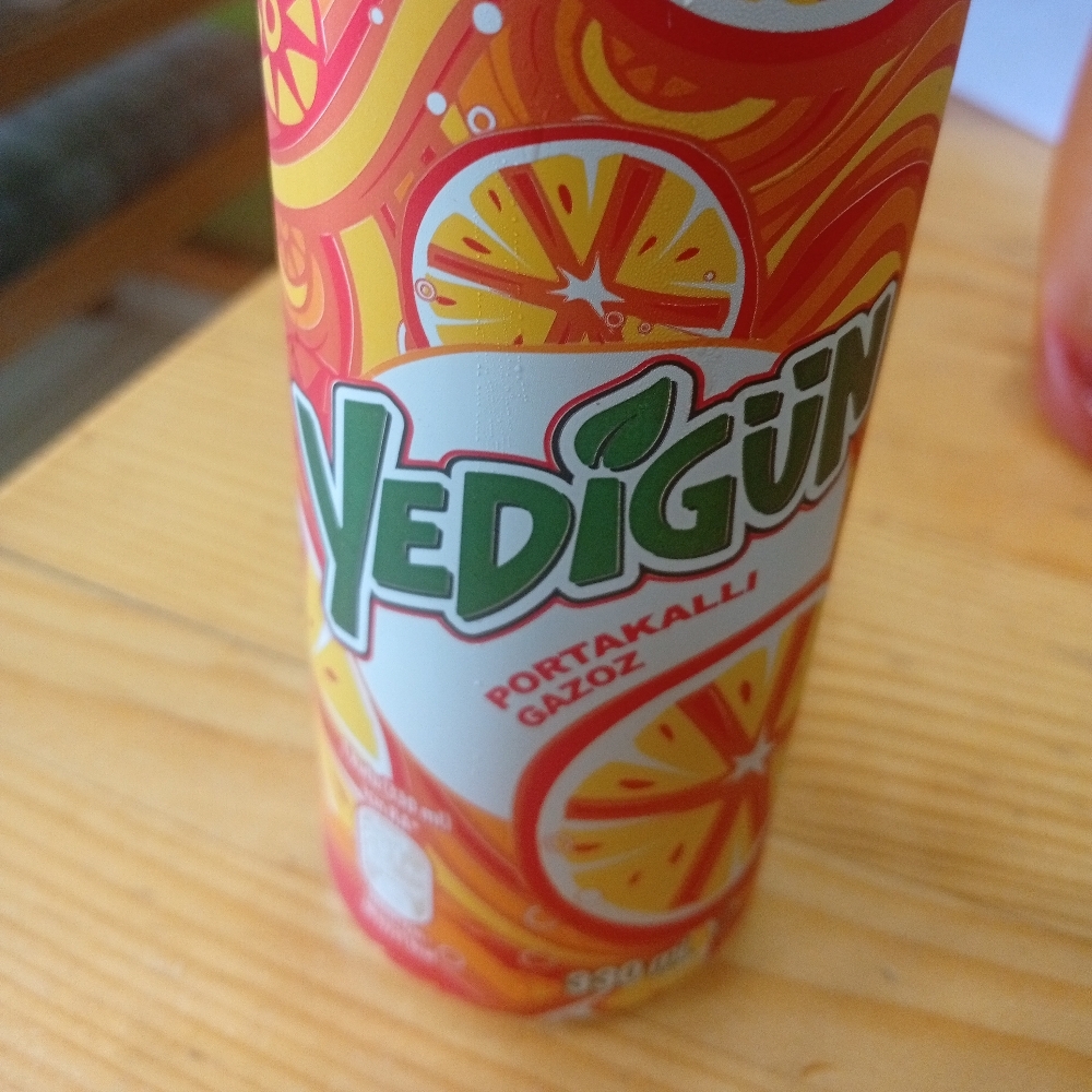 Yedigün 330 Ml