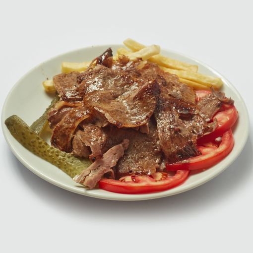 Et Döner