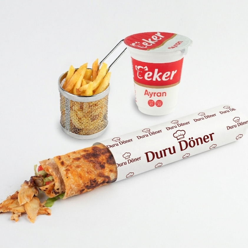 Classic Antakya Menü