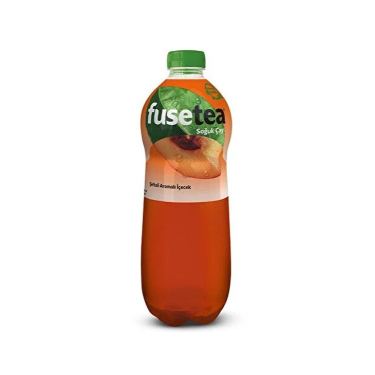 Fuse Tea Şeftali (1 L)