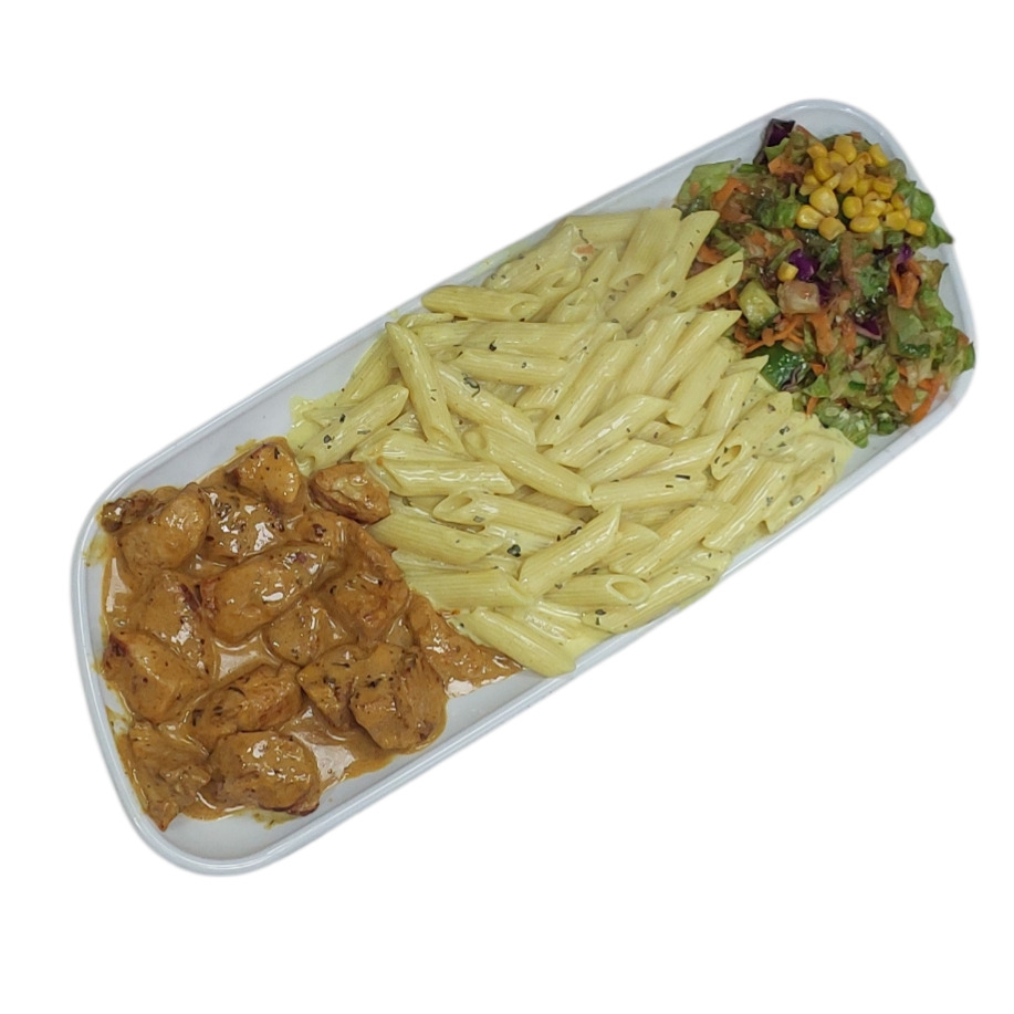 Chipotle Soslu Tavuk (170 gr)