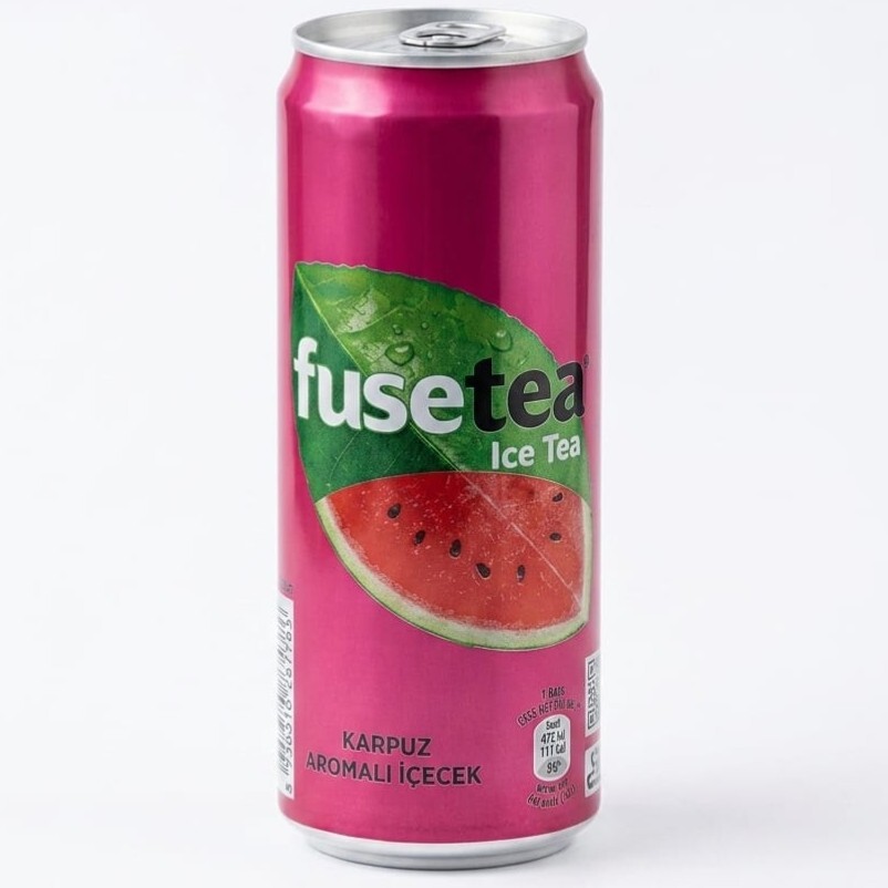 Fuse Tea Karpuz