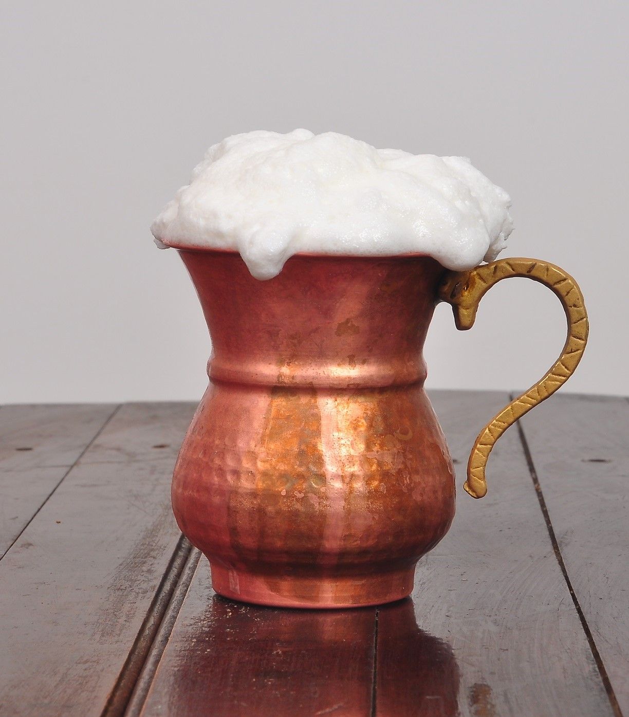 Açık Ayran (330)
