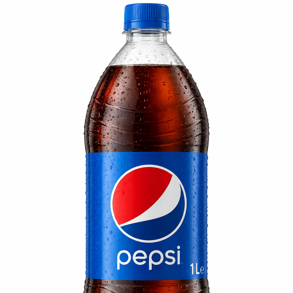 Pepsi 1 Litre