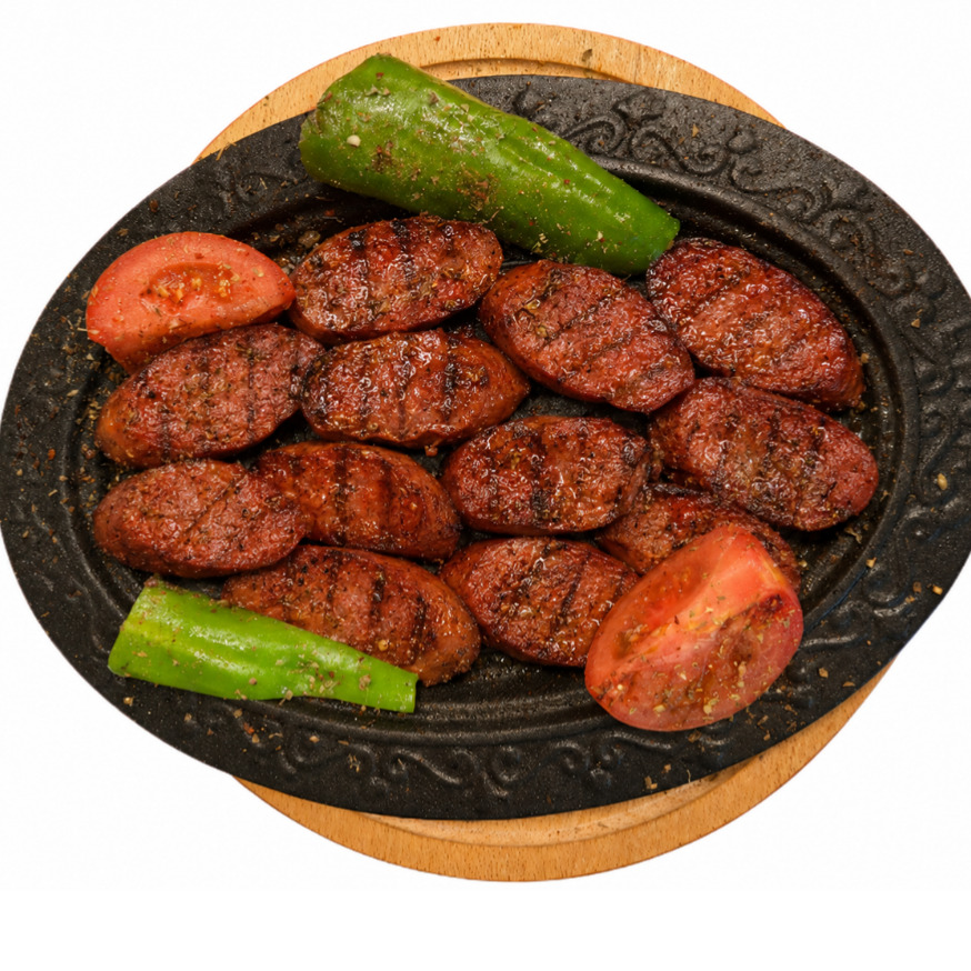 Izgara Sucuk (Porsiyon)