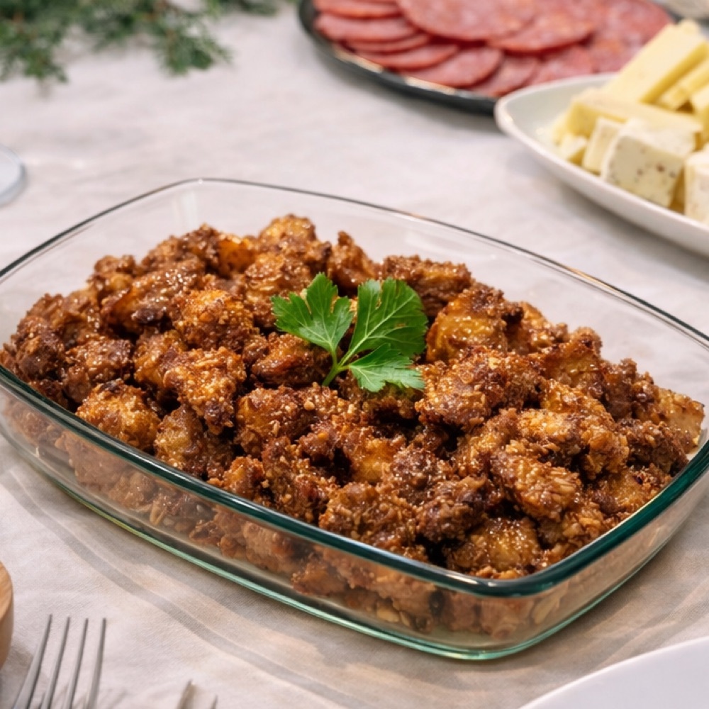 Arnavut Ciğeri (200 g)