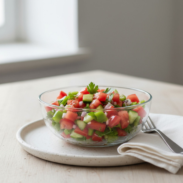Gavurdağı Salata