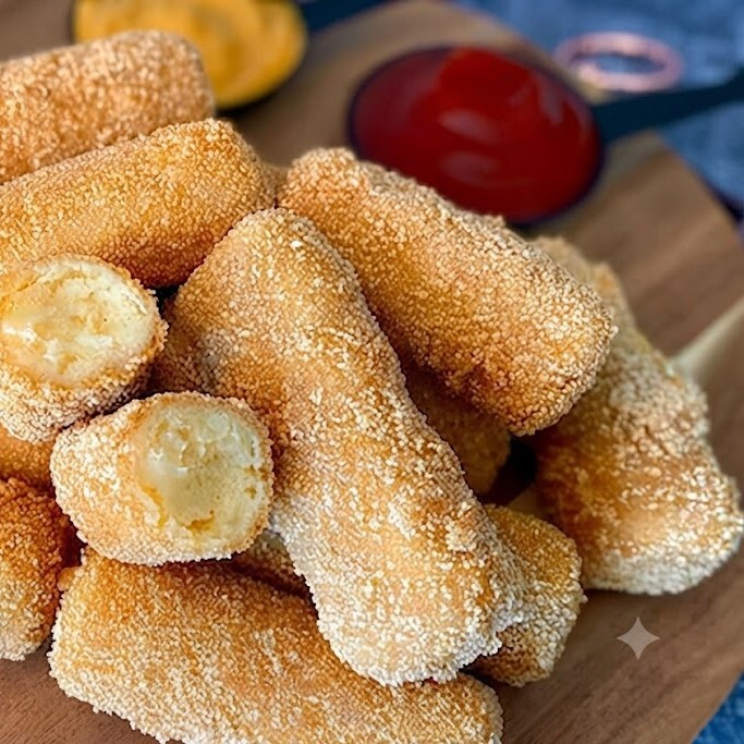 Kroket (4 adet)