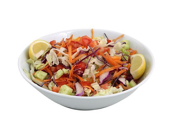 Mevsim Salata