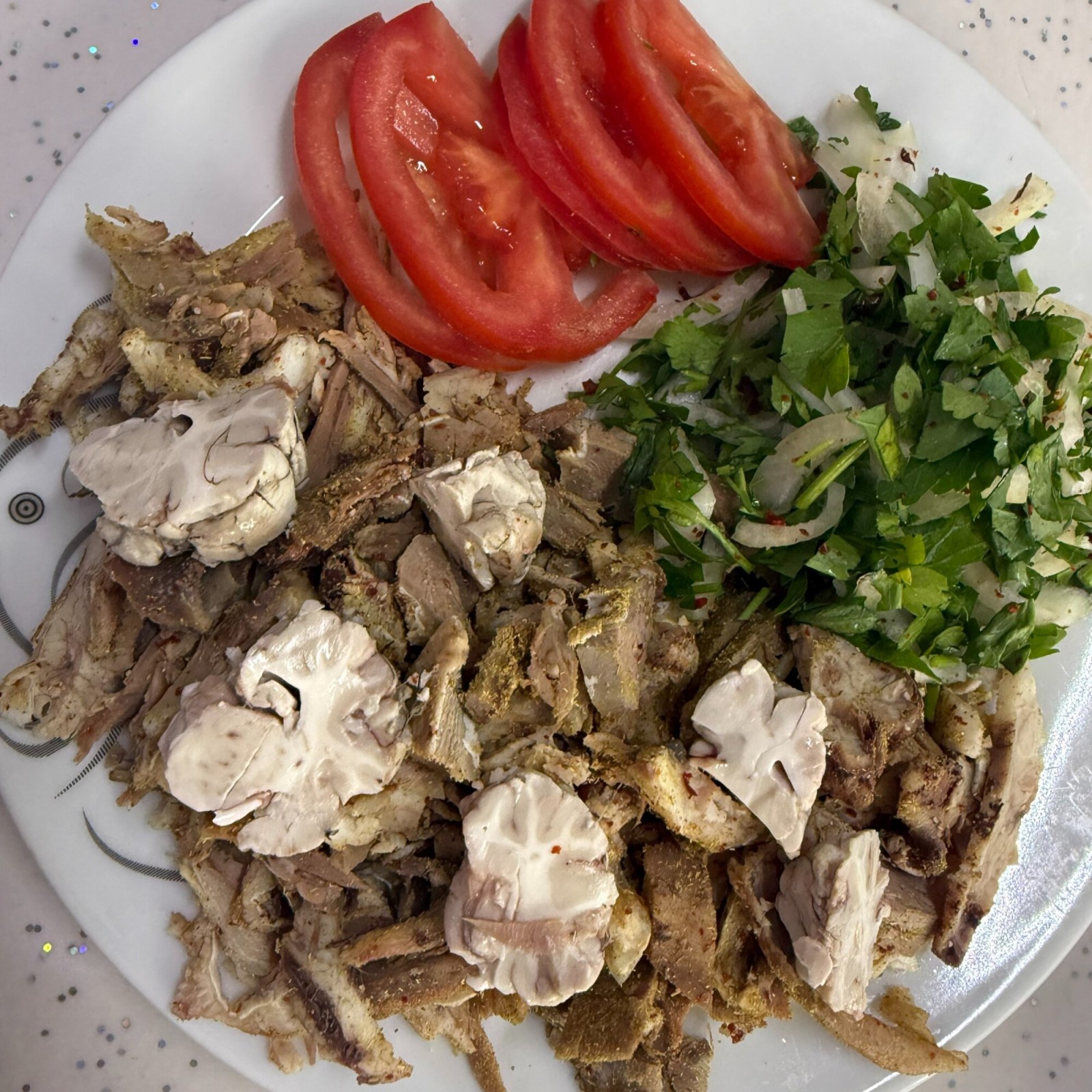 Açık Servis