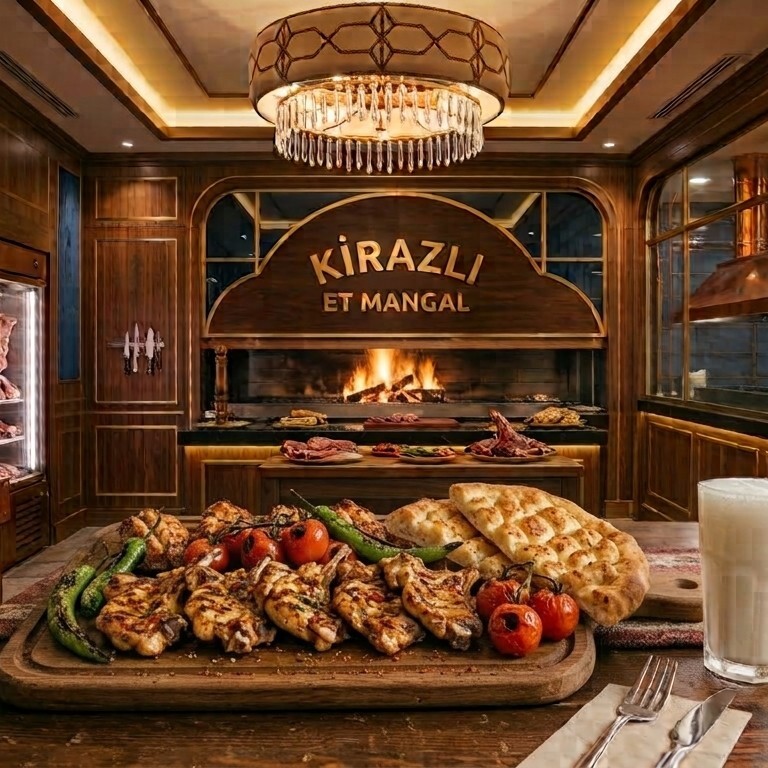Tavuk Pirzola (500 gr)