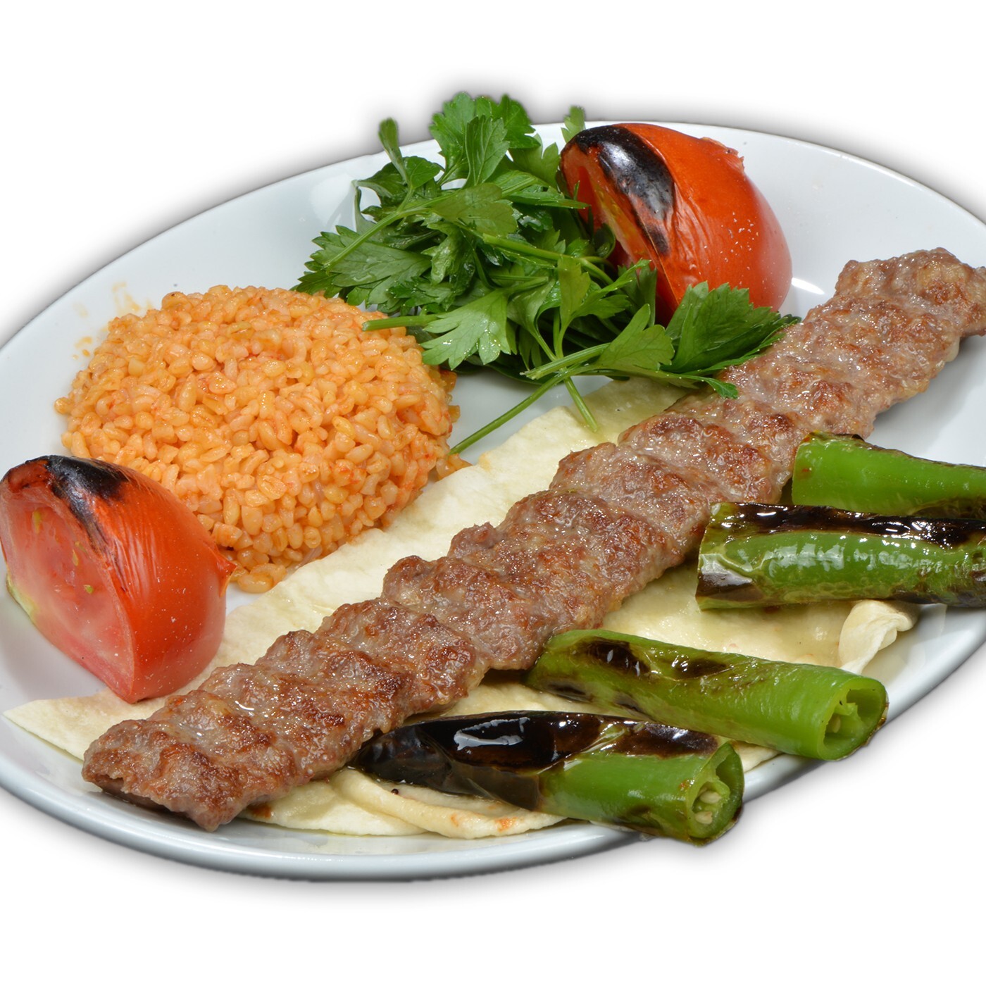 Urfa Porsiyon (Acısız)