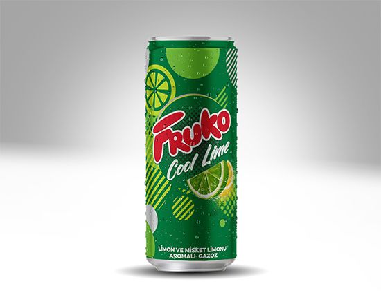 Fruko (33 cl)