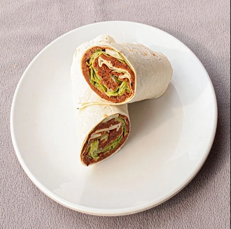Standart Dürüm ( 100 gr. )