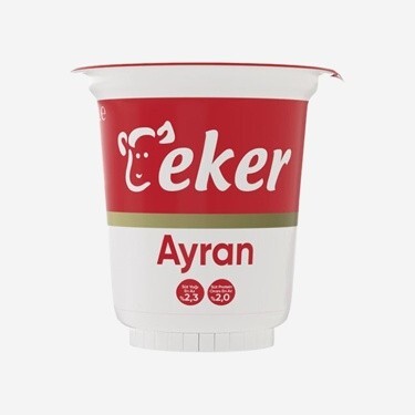 Büyük Ayran