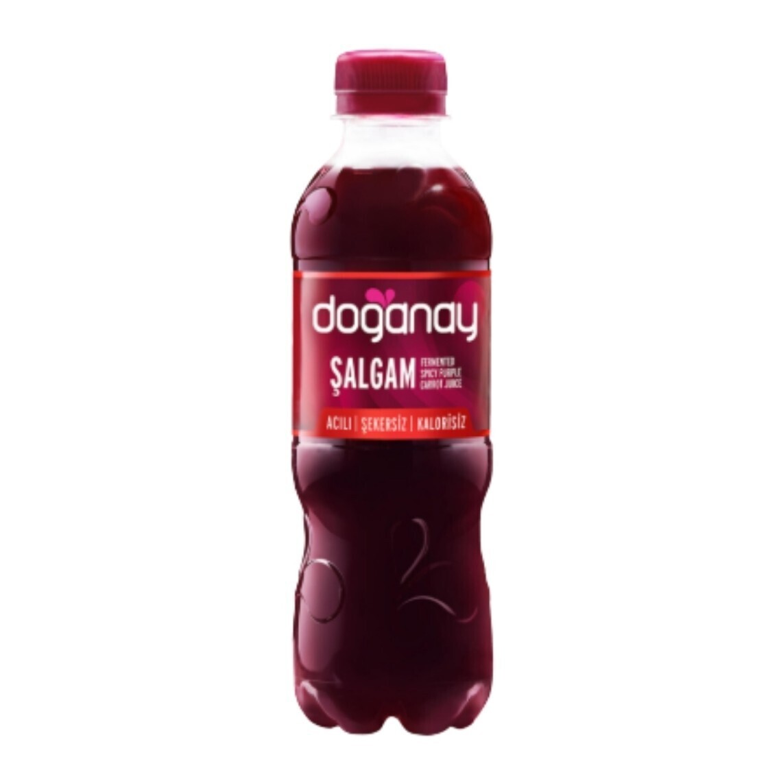 Acılı Şalgam (300 ml)