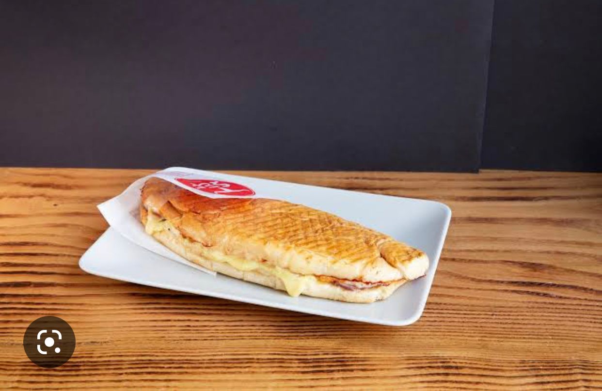 Tost (Karışık)