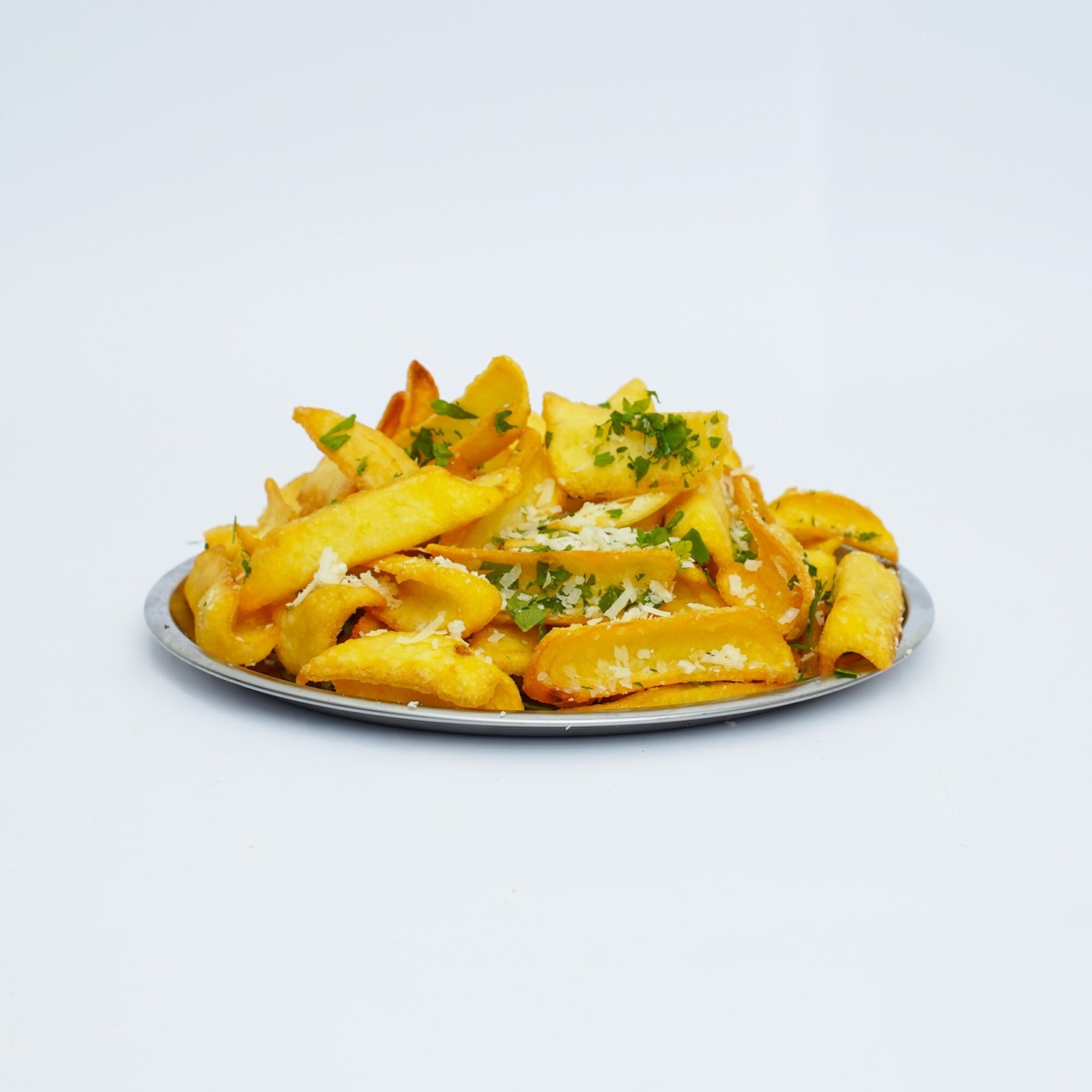 Trüflü Patates Kızartması
