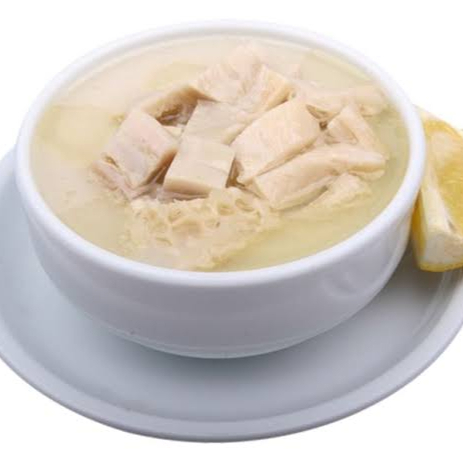 İşkembe Çorbası