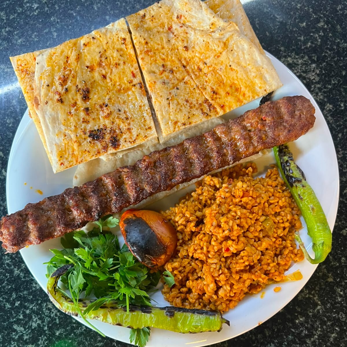 Adana