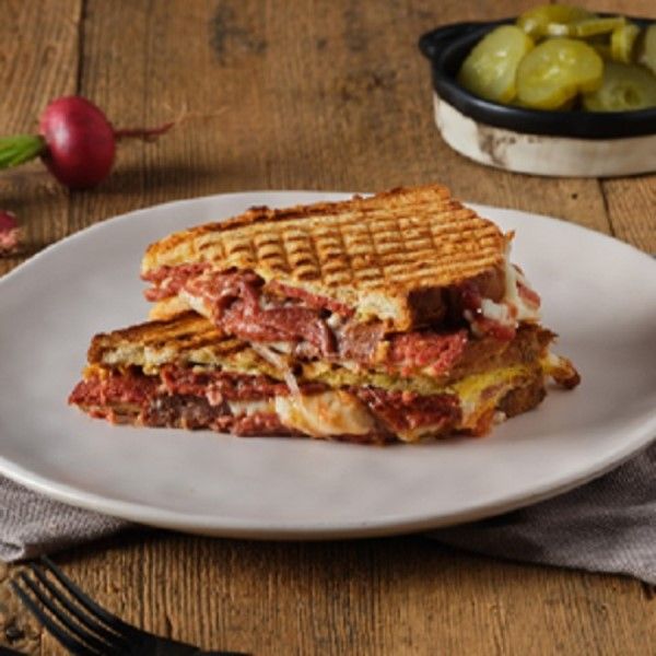 Asil Tost+Coca Cola 330Ml